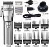 BABYLISS FX8700E Srebrny